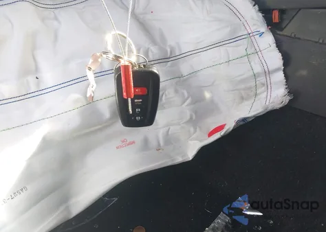 2020 Toyota Corolla Se из США, поврежденный, VIN JTDP4RCE6LJ015566